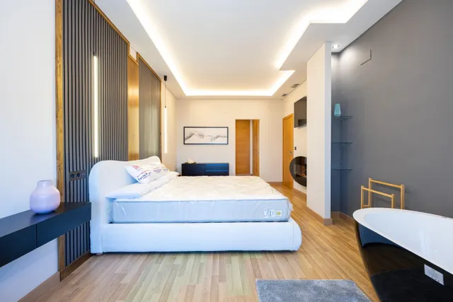 Ático Dúplex Reformado con Terraza de Ensueño en Armilla — 35