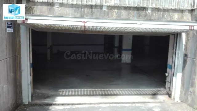 Garaje en Venta - foto 3