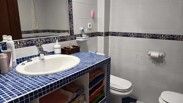 SE VENDE PISO EN ZOCO — 17