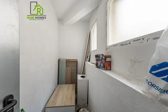 ÁTICO EN VENTA - SANTA FE — 27