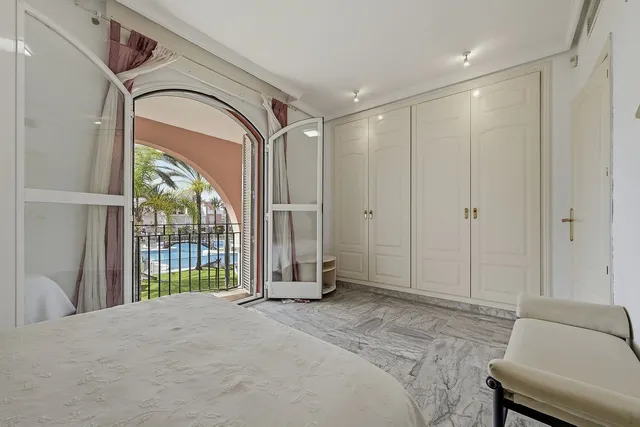Adosado 3 habitaciones 207m² en venta - Marbella — 16