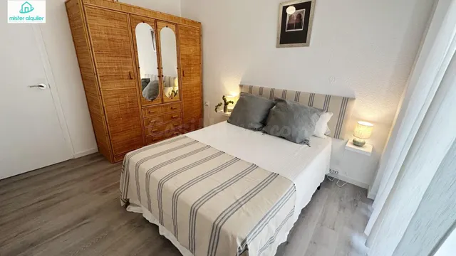 Apartamento 3 habitaciones 72m² en alquiler - Campello Playa - foto 5