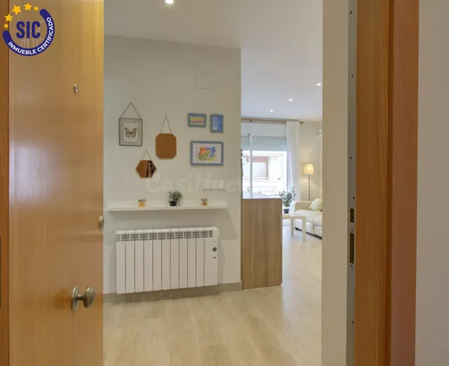 APARTAMENTO CON VISTAS AL MAR EN PLAYA DE ALMENARA - foto 3