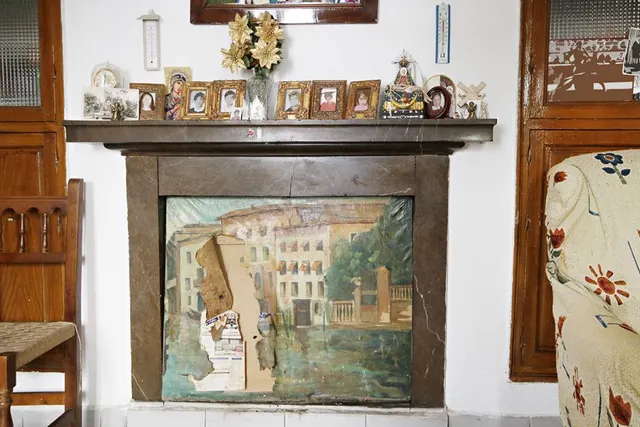 Calle Arriola junto San Juan de Dios — 41