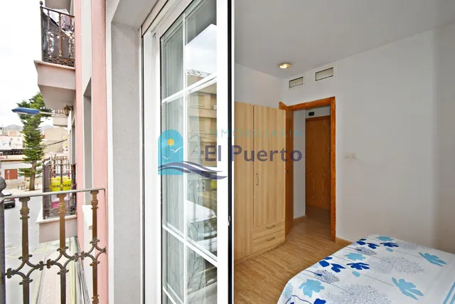 Bonito apartamento céntrico en Mazarrón pueblo - ref 1569 — 16