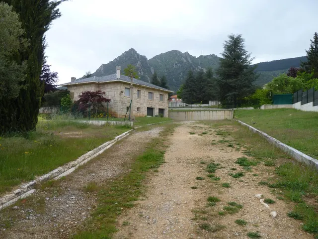 Chalet en Iratxe — 40