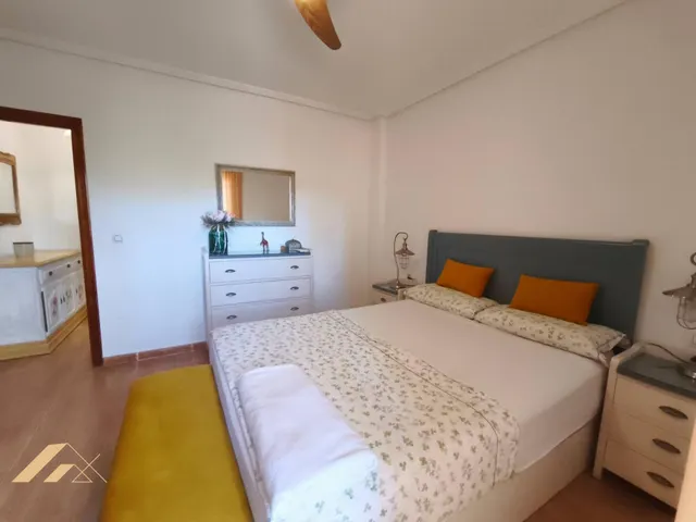 Oportudad Dúplex en la costa, San Pedro del Pinatar. — 12