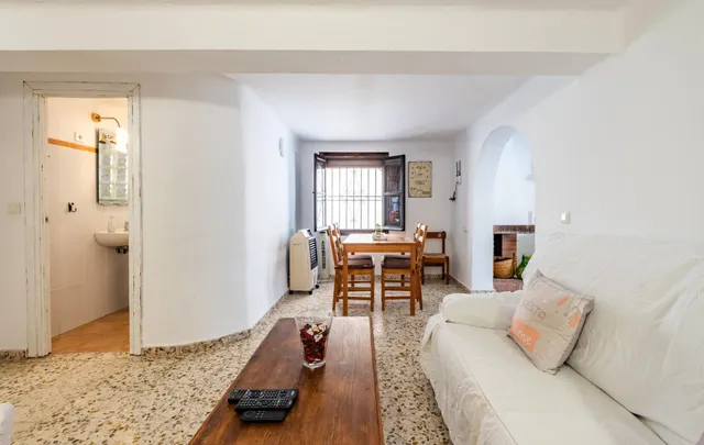 Preciosa casa independiente en Chilches — 36