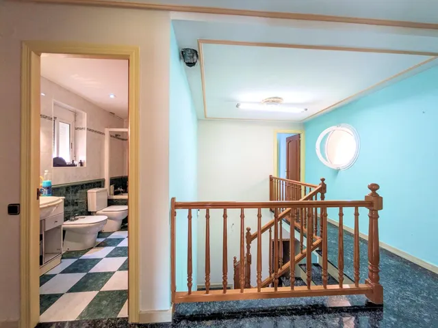 CASA EN VENTA 5 HA SANTA BRABARA — 29