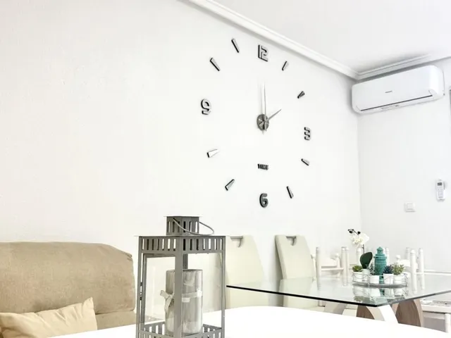 Apartamento 2 habitaciones 53m² en venta - Urbanizaciones — 9