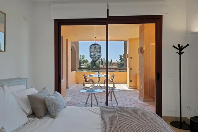Apartamento 3 habitaciones 150m² en venta - Marbella — 36