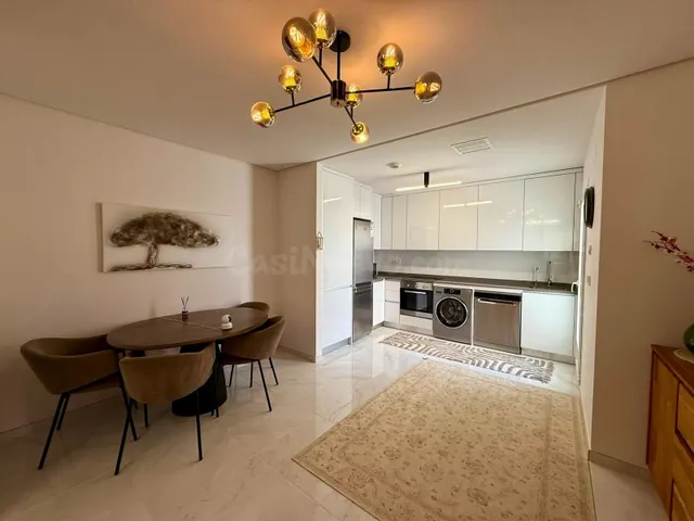 Apartamento 2 habitaciones 81m² en venta - Aguas Nuevas — 5