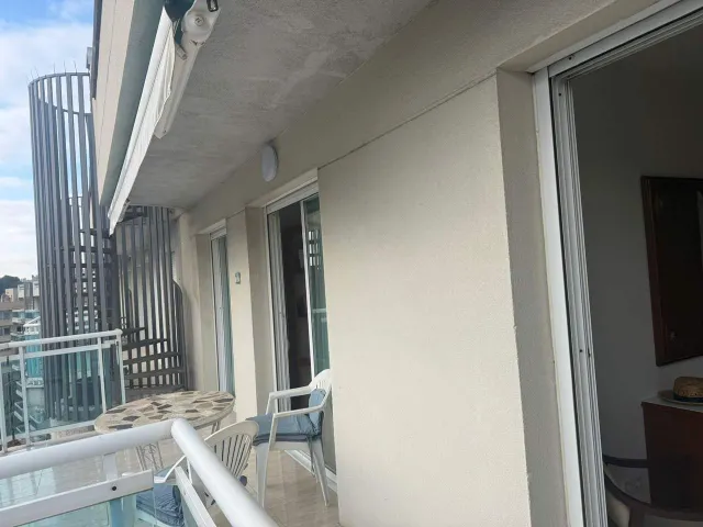 Ático en venta en Calle de Murillo — 13