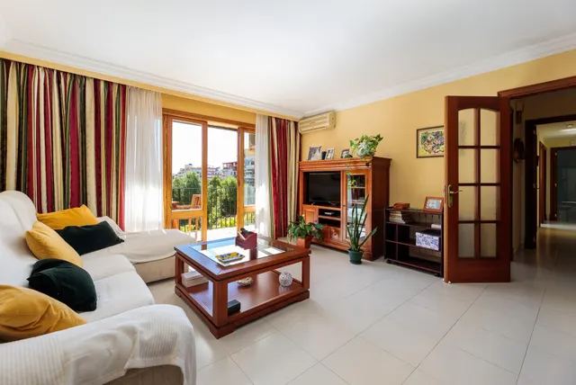 Piso en palma - zona s'escorxador — 29
