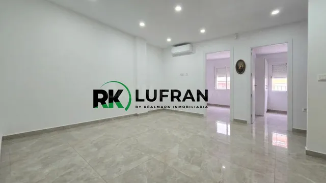 PISO EN VENTA EN SAN ANTÓN, JUNTO AL CENTRO DE ALICANTE - foto 3