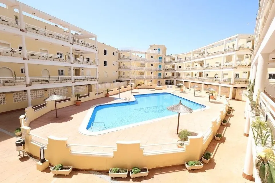 Apartamento 3 habitaciones 101m² en venta - La Florida
