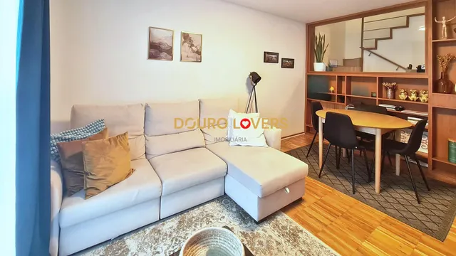 Dúplex 2 habitaciones 104m² en venta - São Mamede de Infesta e Senhora da Hora — 11
