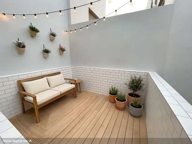 Adosado 5 habitaciones 340m² en venta - Zona Pueblo — 41
