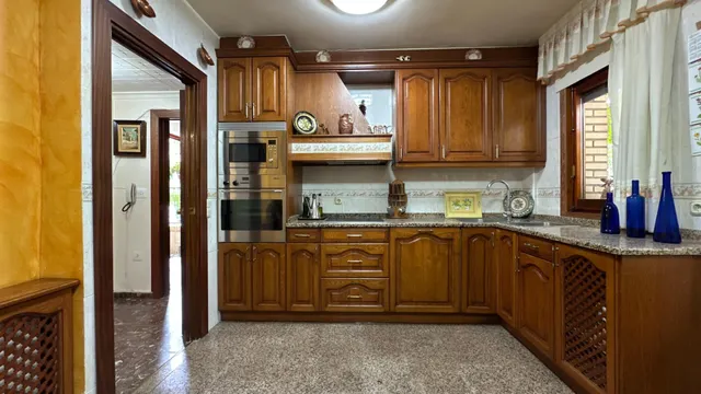Casa independiente en la almunia de doña — 20