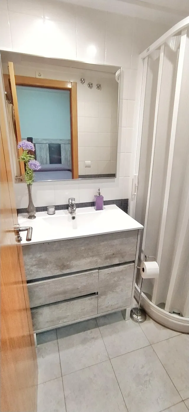 PISO EN ALQUILER TEMPORAL EN SANTA POLA — 13