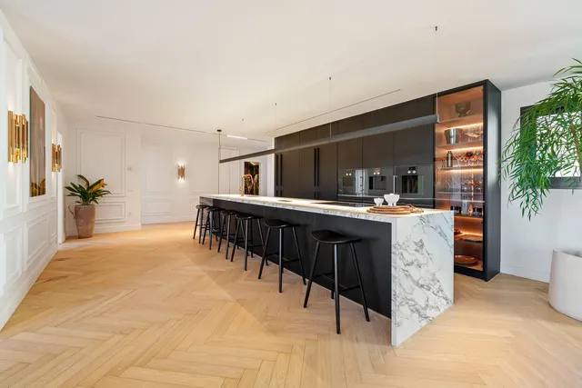 Ático Dúplex 3 habitaciones 183m² en venta - Marbella — 16