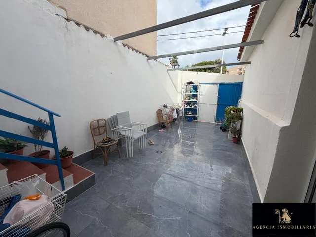 Una casa única en Lo Pagán — 16