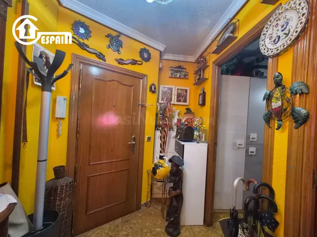Piso en venta en Calle Parque Vosa, Móstoles, Madrid — 2