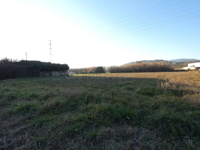 SANT JOAN DE PALAMÓS: Se vende terreno rústico de 3.500 m2.  - foto 5