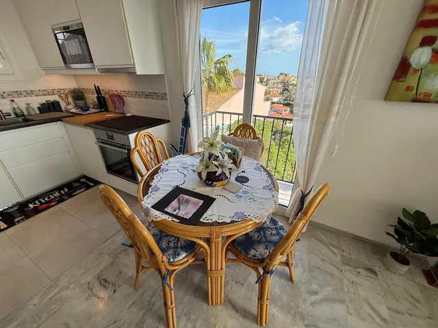 Ático 1 habitación 44m² en venta - Riviera del sol — 10
