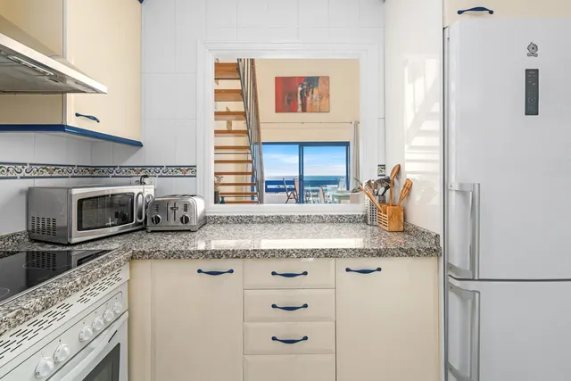 Ático Dúplex 3 habitaciones 184m² en venta - Costa del Sol — 15