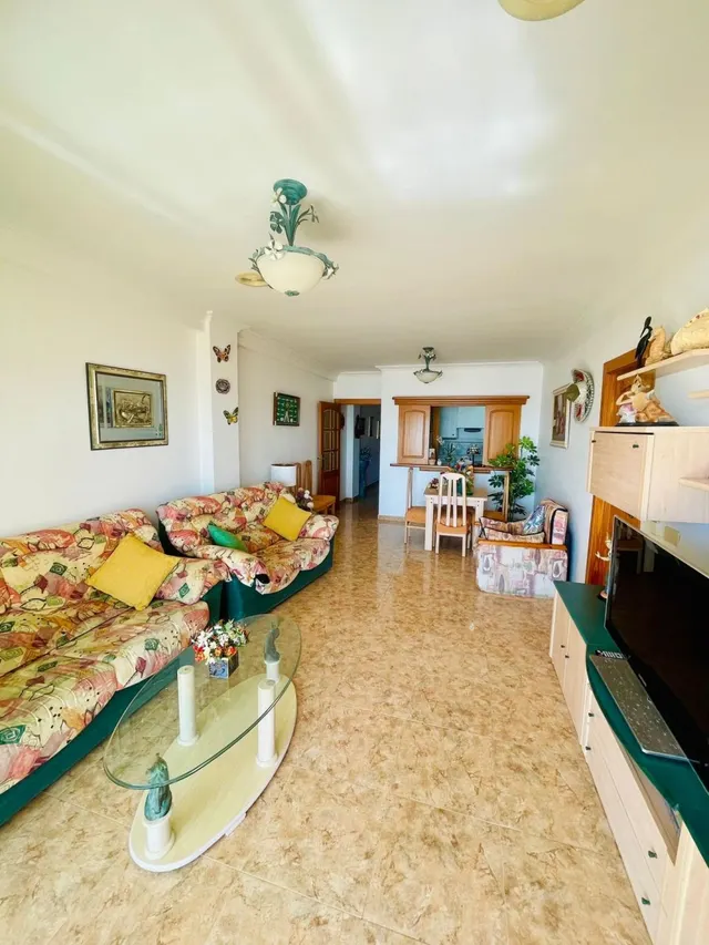 Apartamento 3 habitaciones 115m² en venta - La Mata pueblo — 18