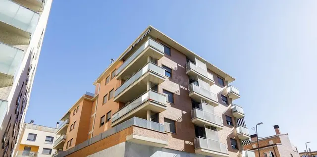 CUARTE DE HUERVA: 78 m2 útiles, dos dormitorios, dos baños, 
