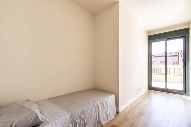 Casa  en el centro reformada a estrenar con patio y terraza! — 12