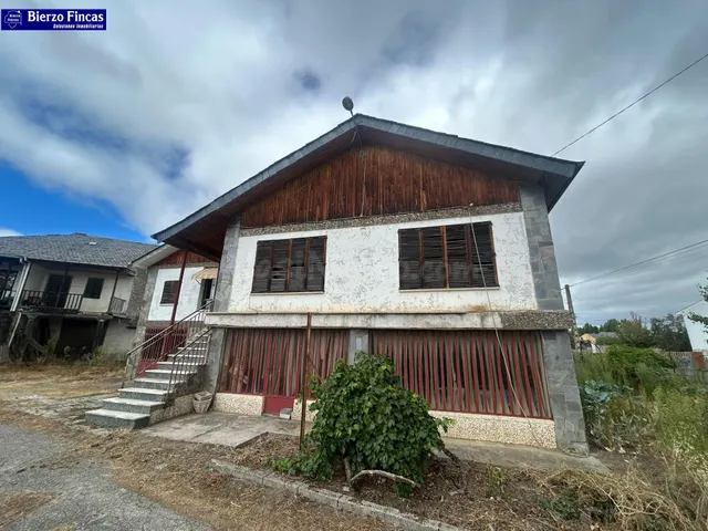 SE VENDE CASA EN CARRACEDELO - foto 4