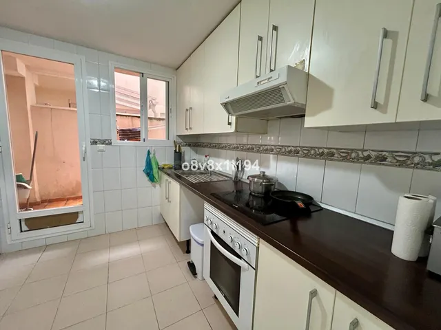 Apartamento 3 habitaciones 176m² en venta - Costa Del Sol — 3