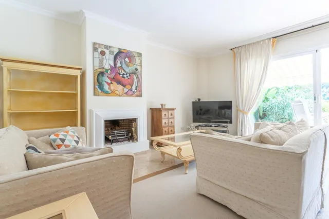 Apartamento 3 habitaciones 140m² en venta - El Madroñal — 12