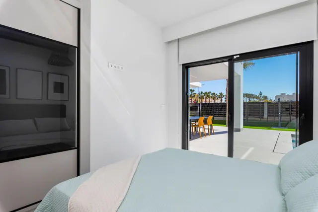 Villa 3 habitaciones 168m² en venta - Comunidad valenciana — 16