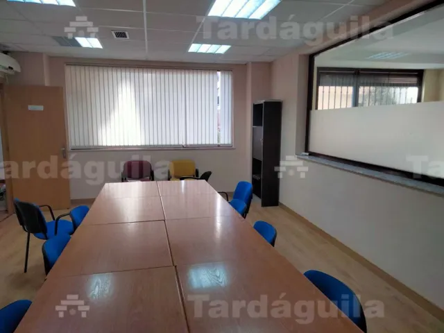 VENTA DE LOCAL ACADEMIA — 5