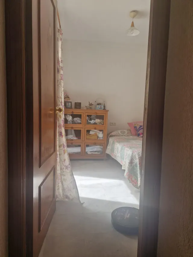 MAGNIFICO ADOSADO EN EL ALTILLO!! — 32
