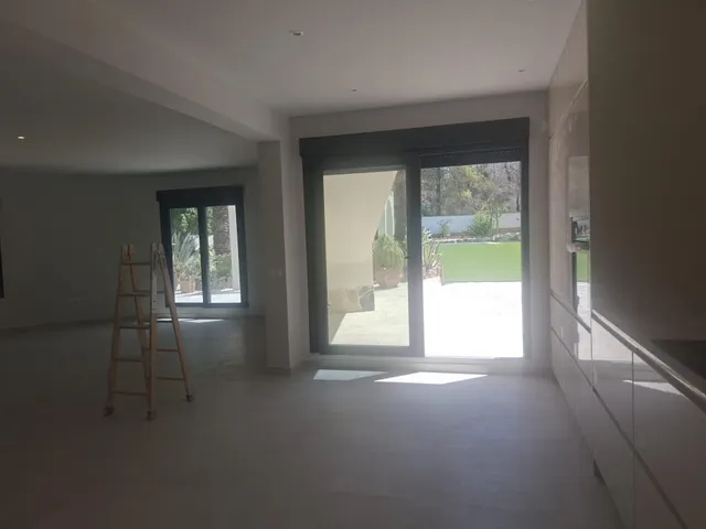 Exclusiva Villa Castillo en el Albir — 13