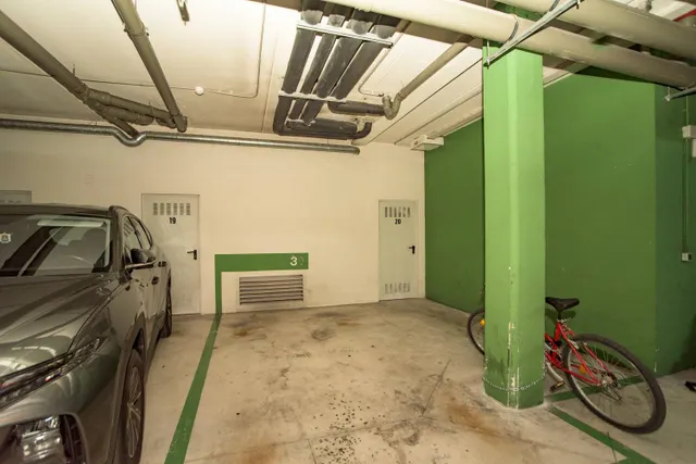 Piso en C/ Santos  A. Ochandategui 17, Buztintxuri, Pamplona — 34
