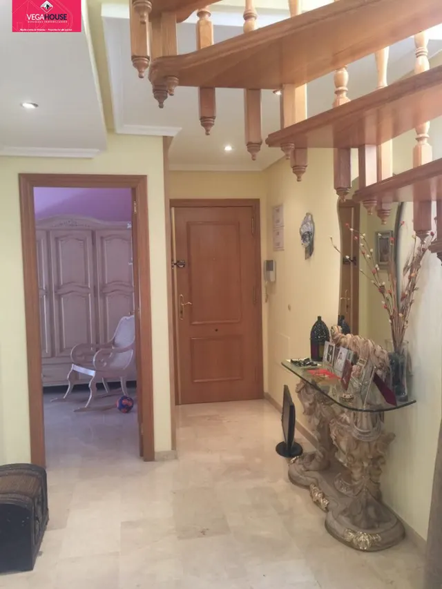 Ático de lujo en Orihuela — 11