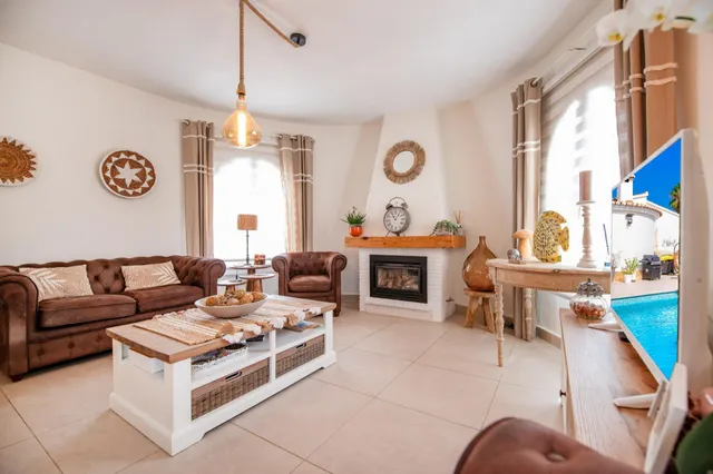 Villa 2 habitaciones 113m² en venta - Cala Advocat - Baladrar — 20