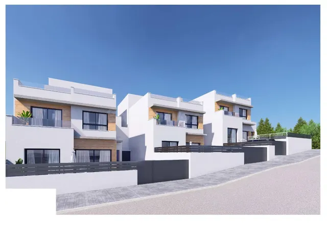 Villa 3 habitaciones 138m² en venta - Pueblo 4 - foto 3