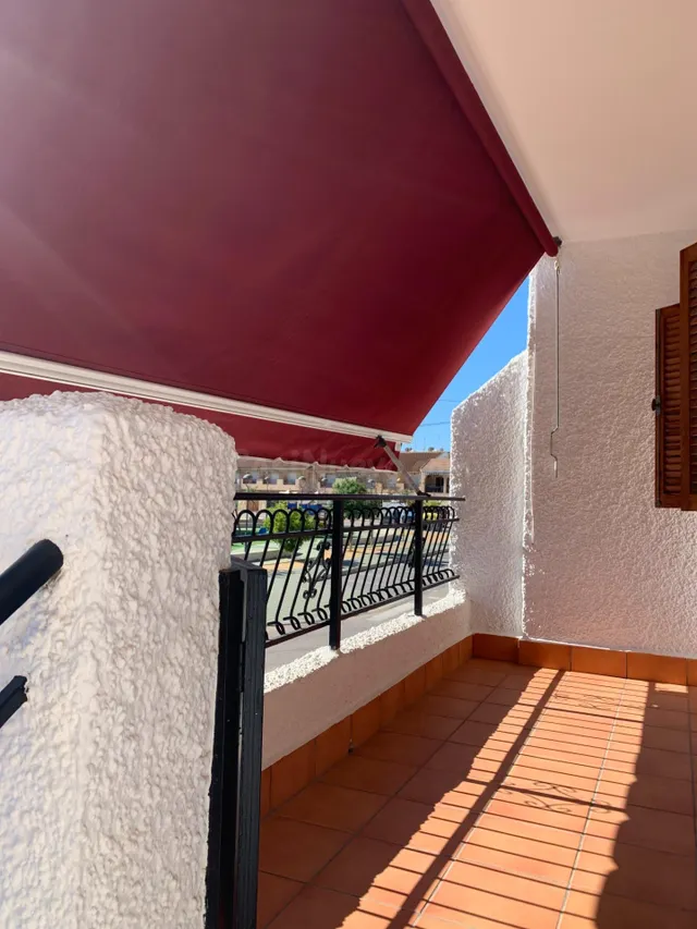 PISO EN LO PAGAN (SAN PEDRO DEL PINATAR) - foto 4