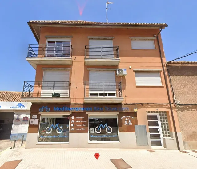 PISO OKUPADO EN VENTA TORRES TORRES (VALENCIA) - foto 2