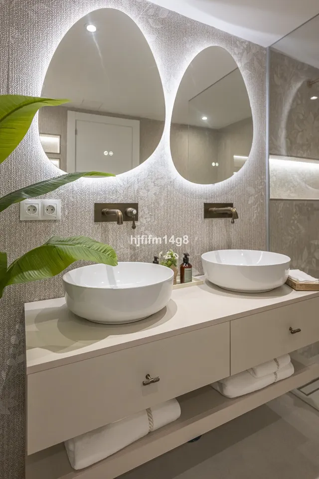Adosado 4 habitaciones 147m² en venta - Marbella — 37