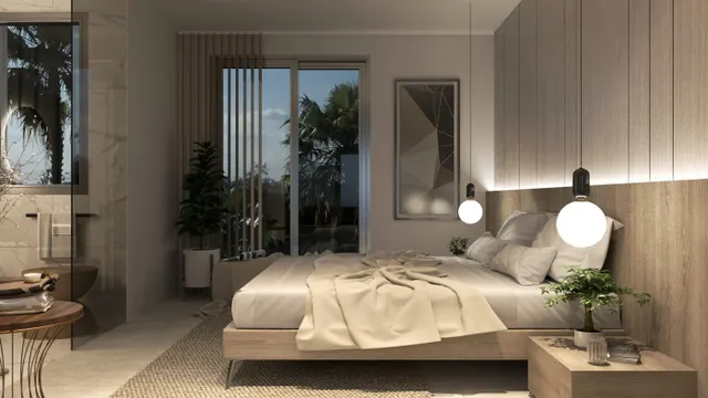 MAGNIFICO ÁTICO DE NUEVA CONSTRUCCIÓN EN LOMAS DE CABO ROIG — 8
