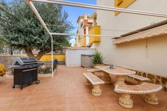 Adosado 3 habitaciones 97m² en venta - Los Dolses — 28