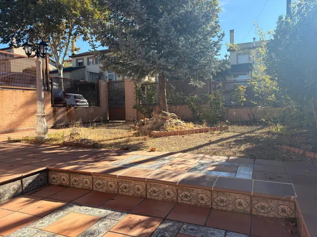 Chalet en venta en los angeles de san rafael — 34